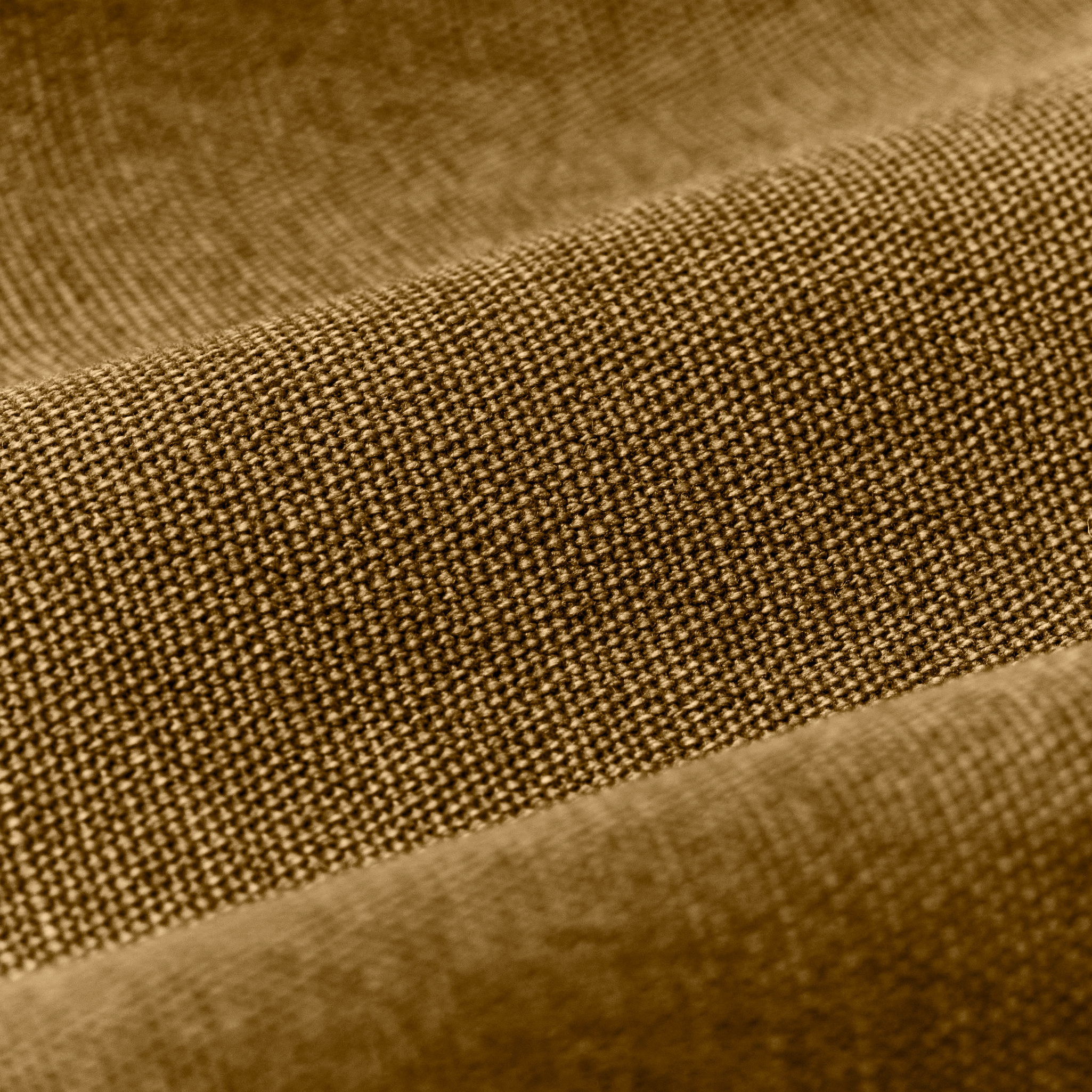 Oakville Canvas Shorts - Bronze Brown - Image 5