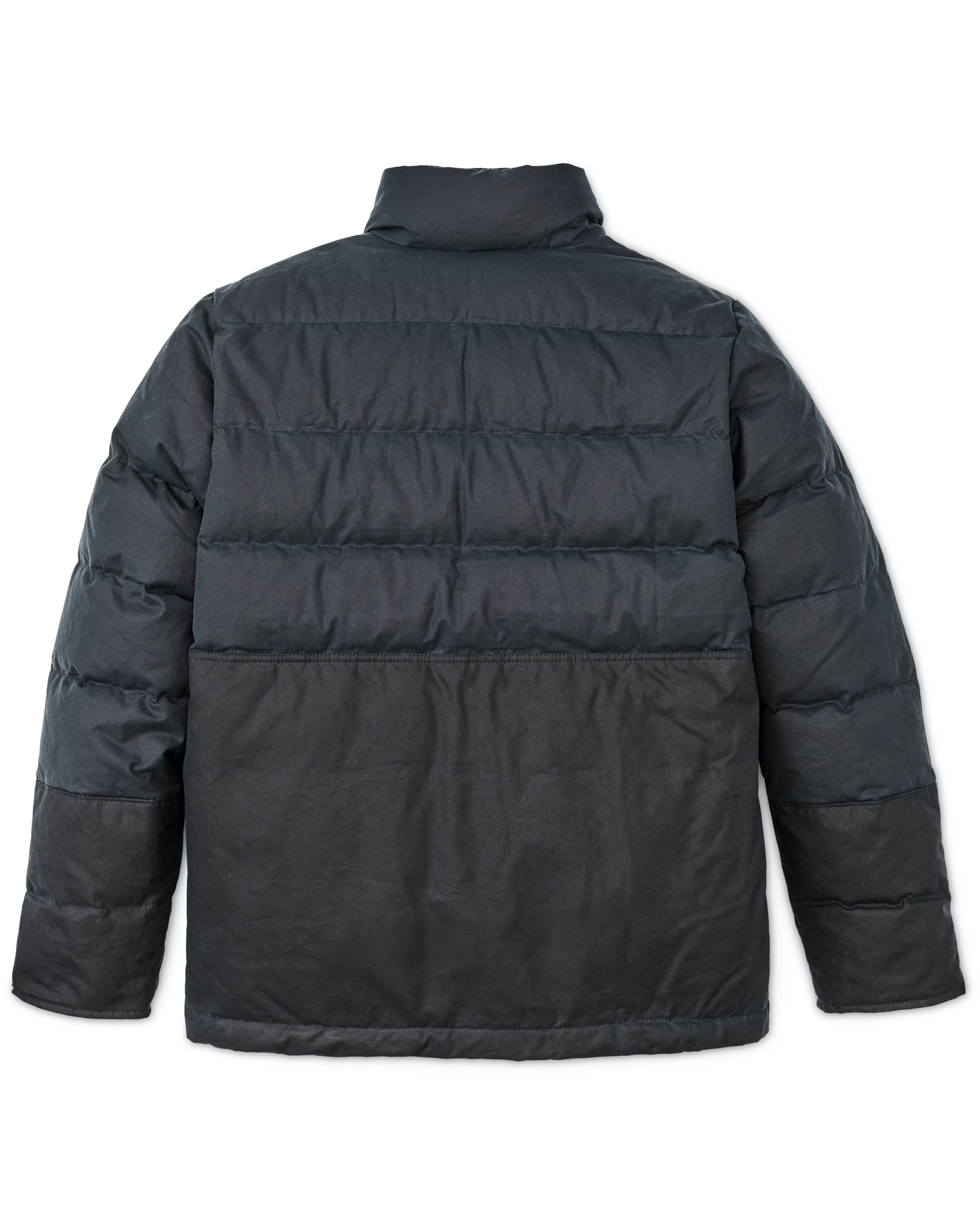 Down Cruiser Jacket - Harbor Blue - Image 2