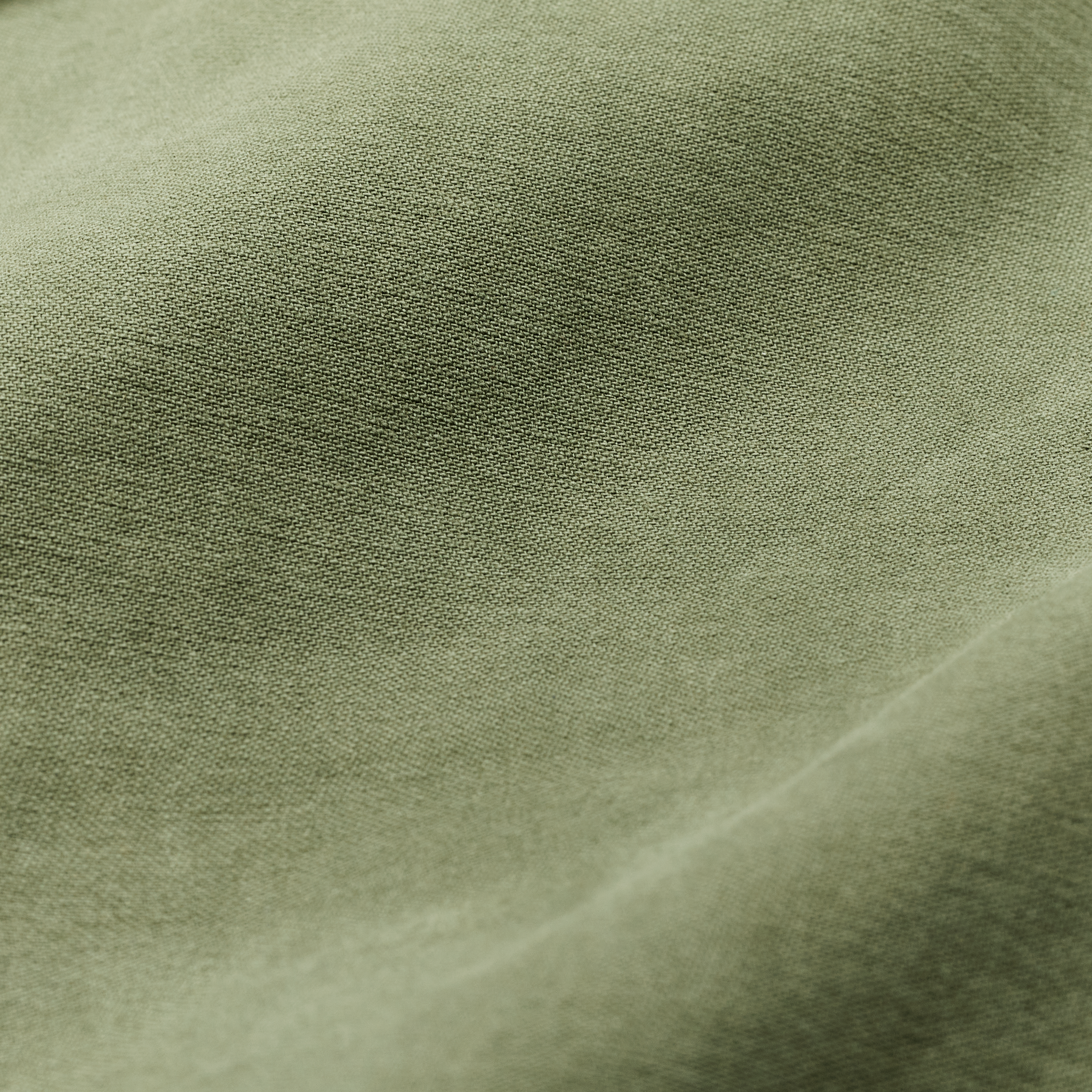 Field Cargo Shorts - Washed Fatigue Green - Image 6