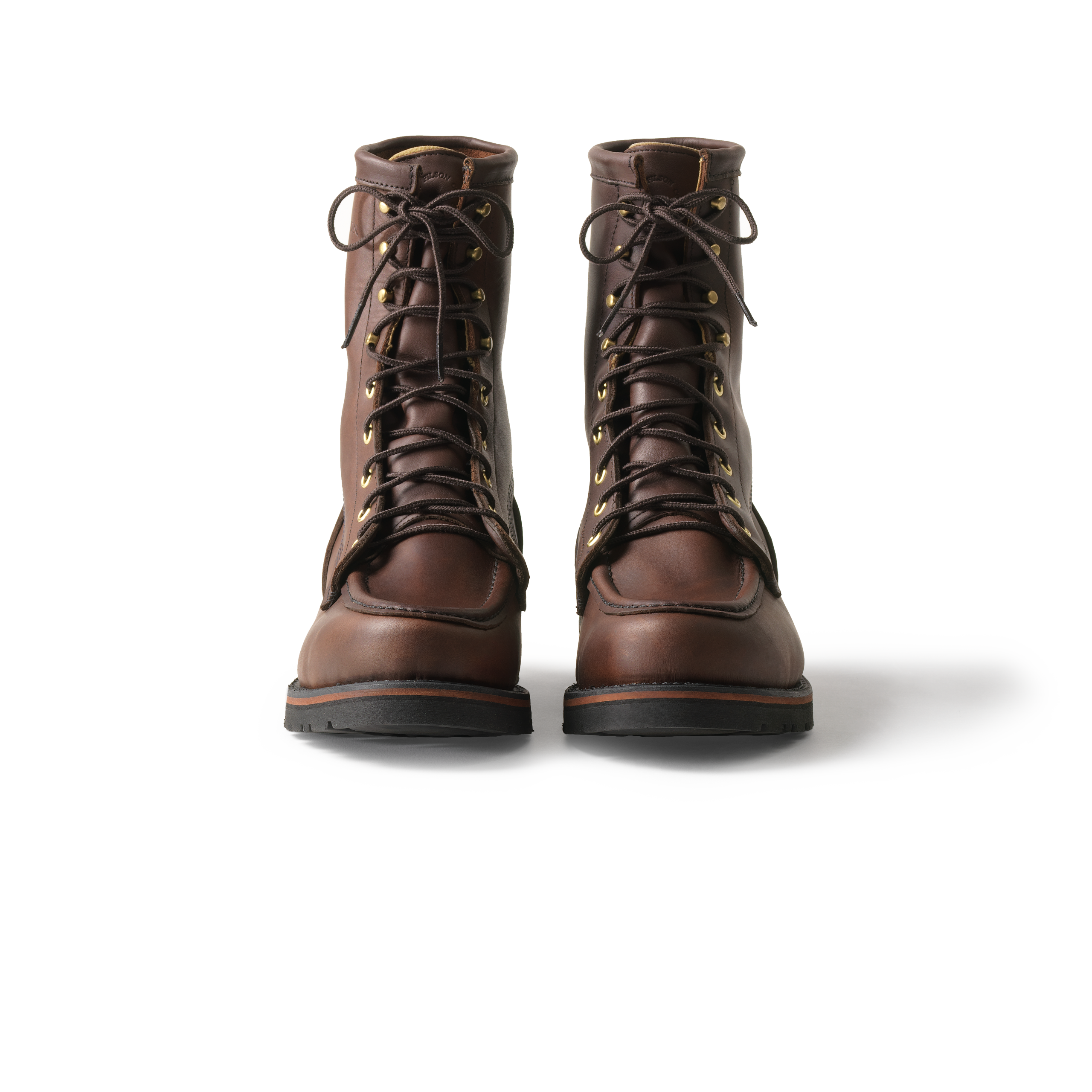 Uplander Boots - Brown - Image 2