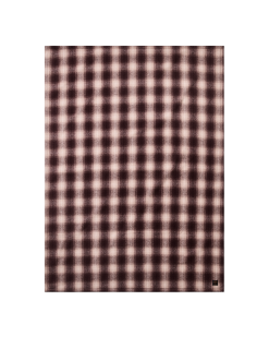 Mackinaw Wool Surplus Blanket - Brown / Tan Ombre