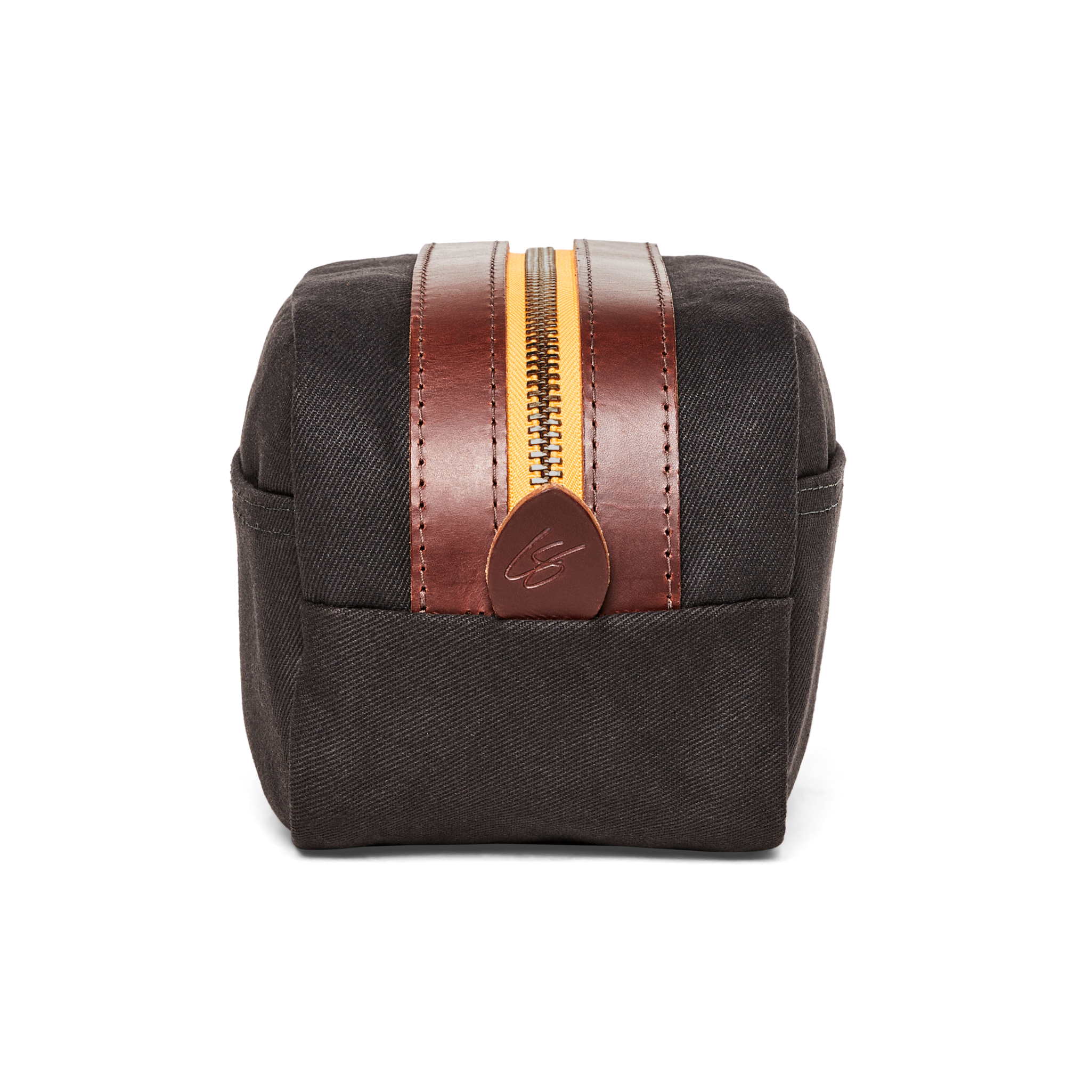 Traveller Dopp Kit - Cinder - Image 9