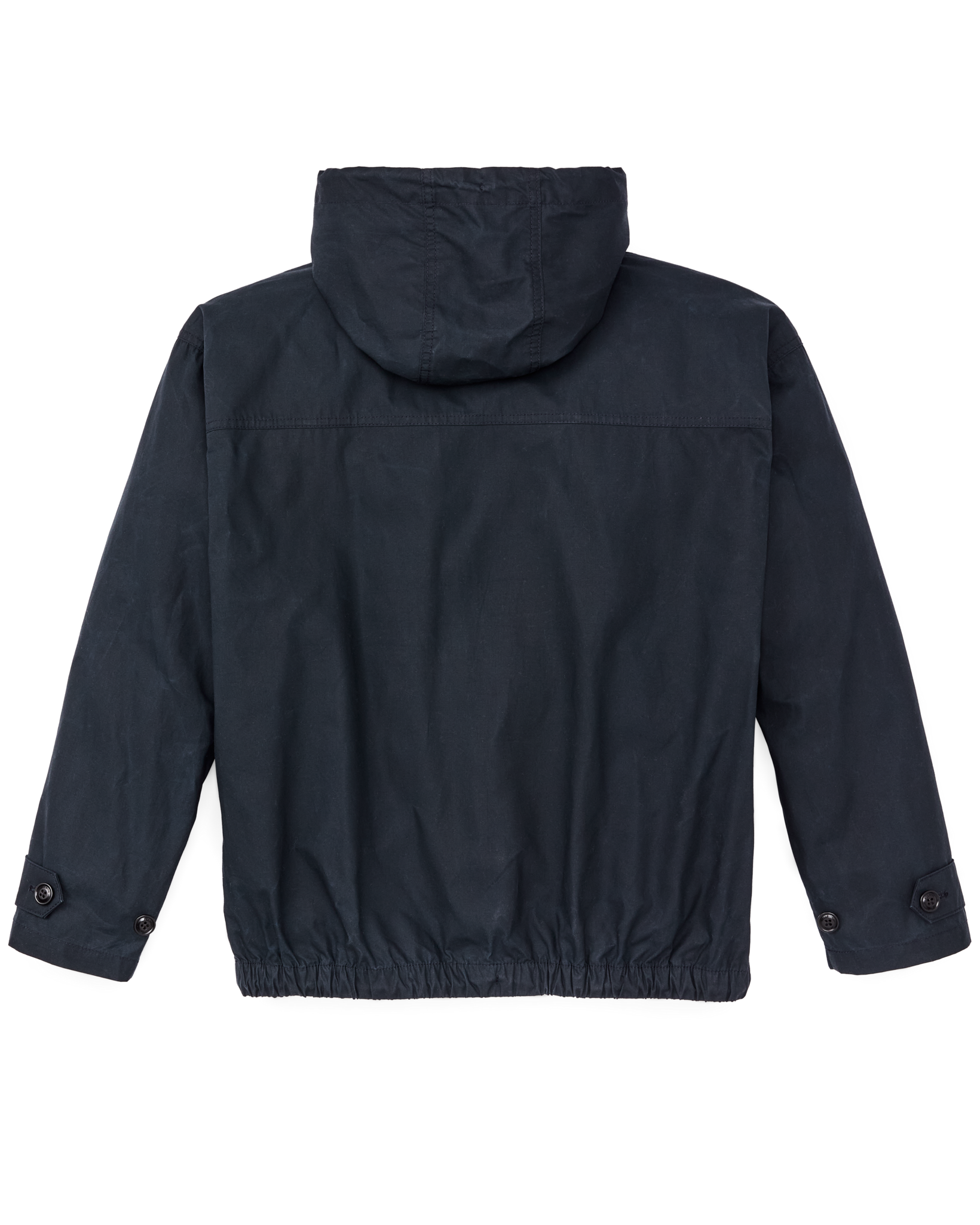 Women's Ranger Hooded Popover - Navy - Image 3