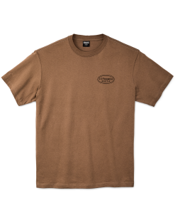 Ranger Graphic T-Shirt - Rugged Tan / Wrapper