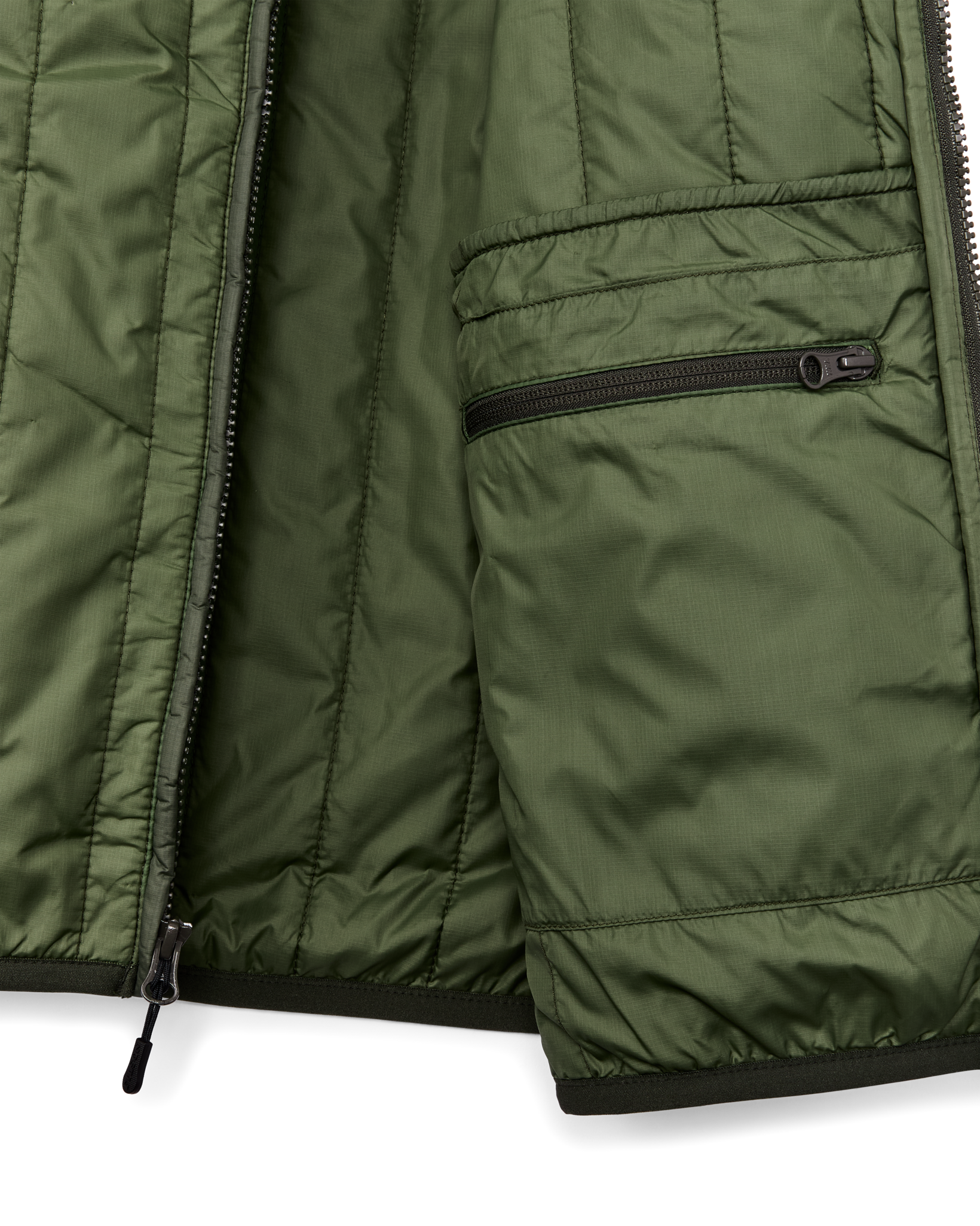 Ultralight Vest - Cypress / Dark Forest - Image 3