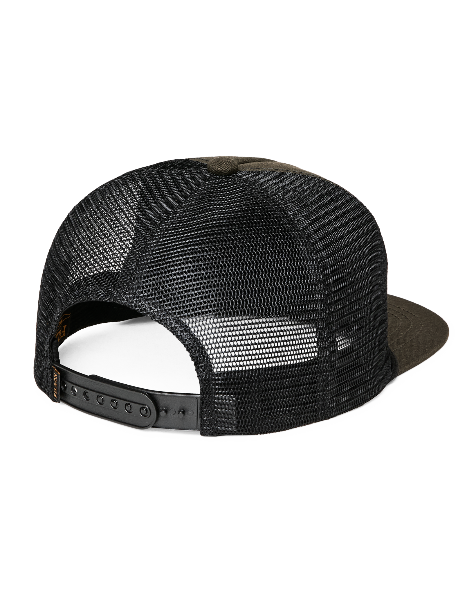 Trucker Mesh Cap - Dark Forest / Sportsman - Image 2