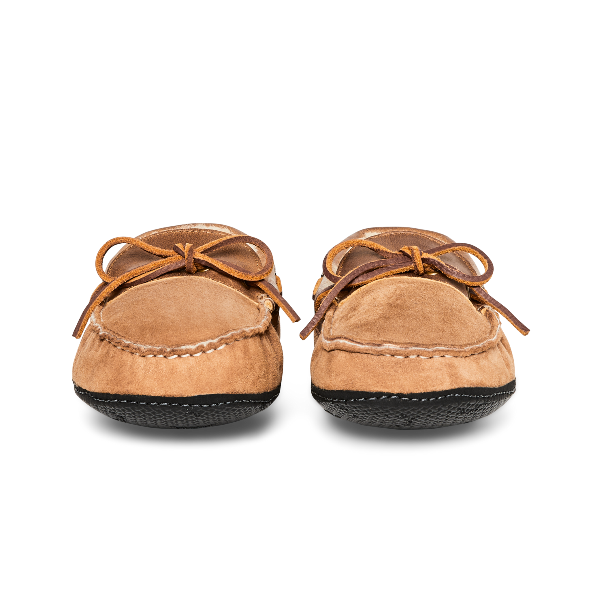 Moccasin - Chestnut - Image 3