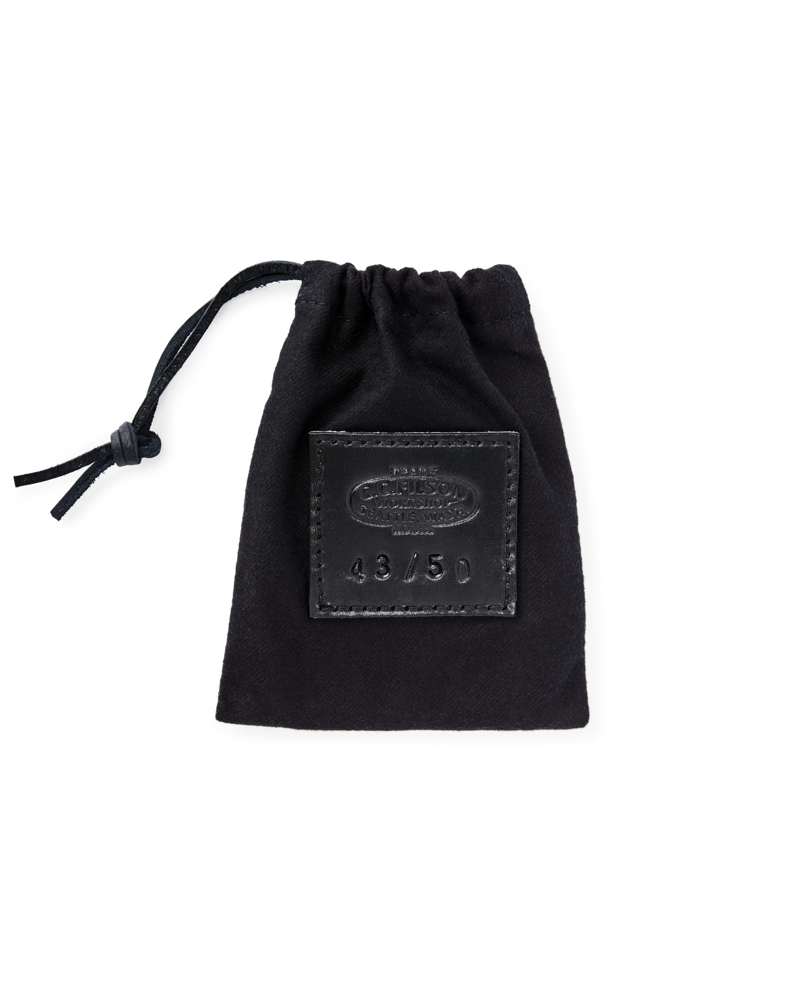 Workshop Cordovan Front Pocket Wallet - Image 5