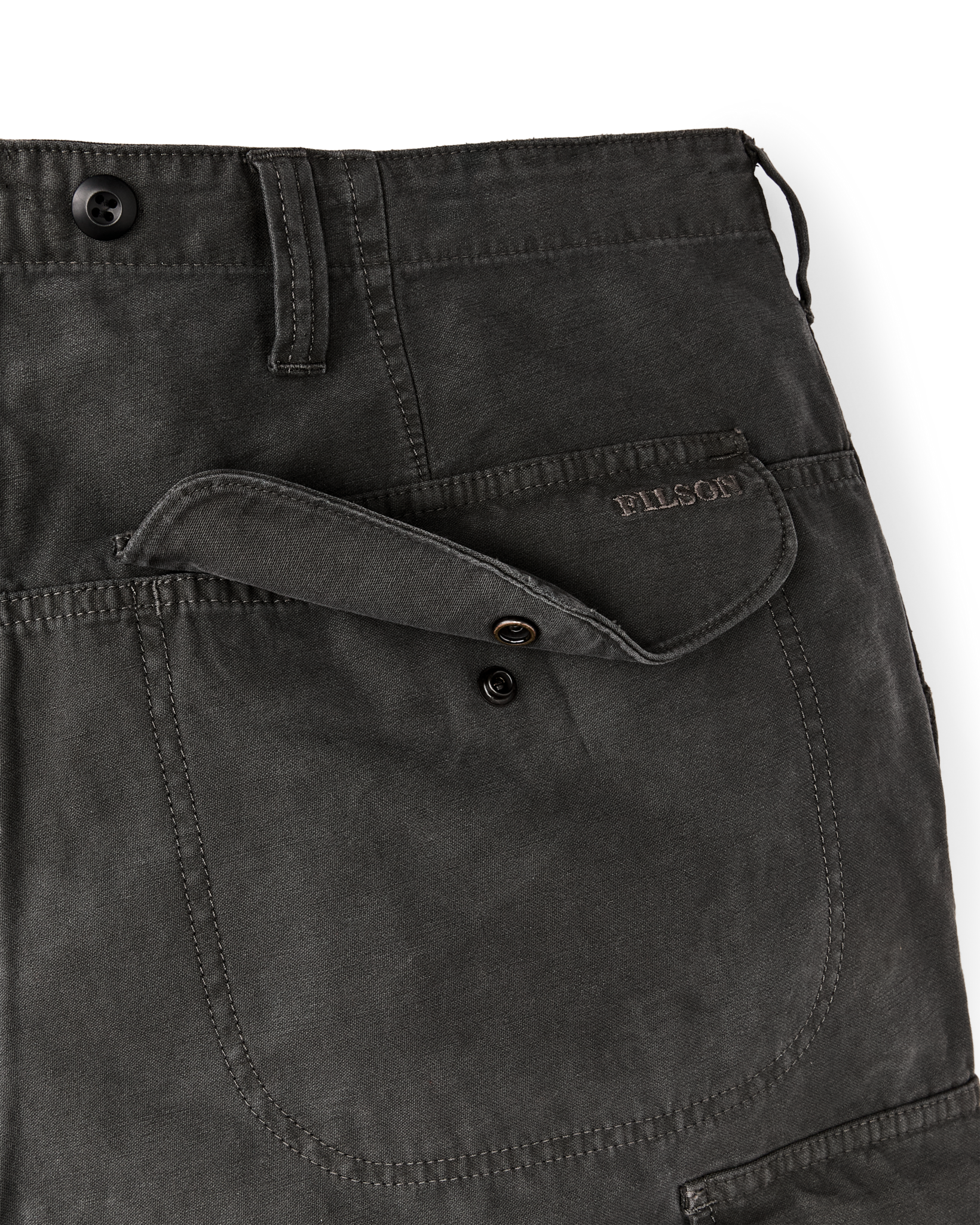 Field Cargo Pants - Peat - Image 8