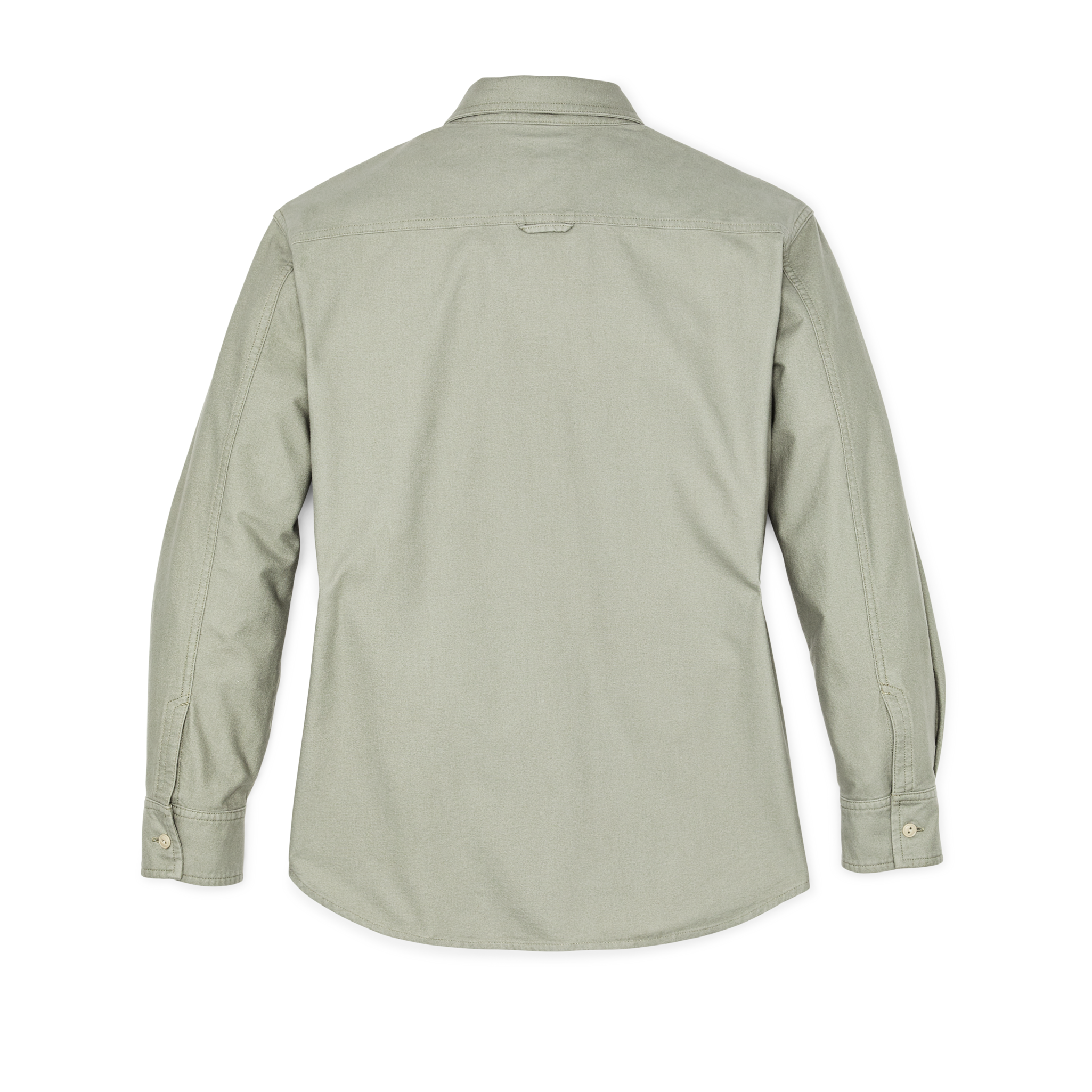 Women's Field Chamois Shirt - Desert Sage - Image 2