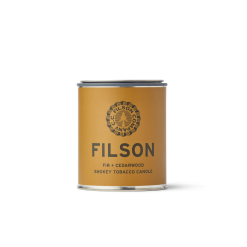 Filson Candle - Golden Tan