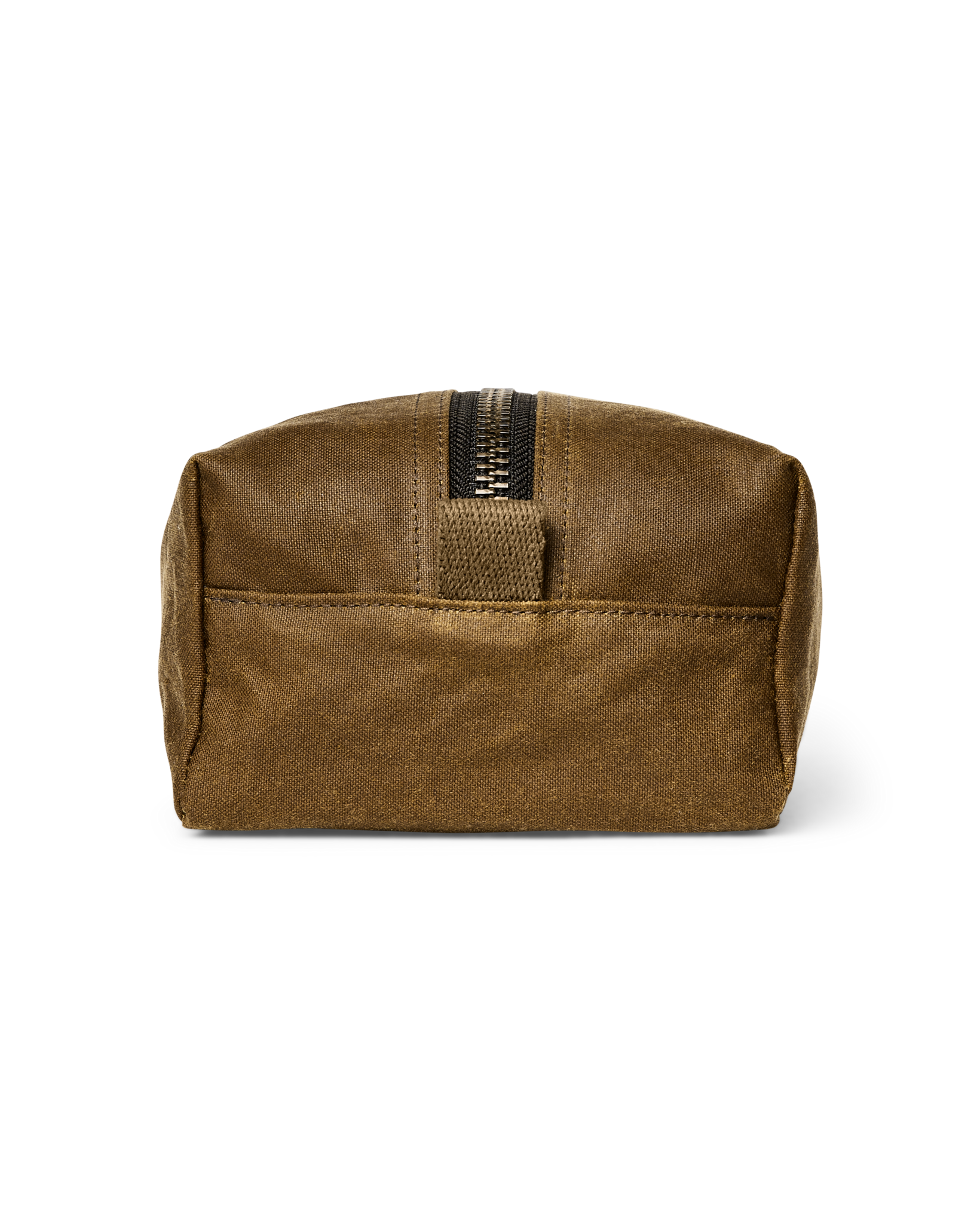 Tin Cloth Travel Kit - Dark Tan - Image 3