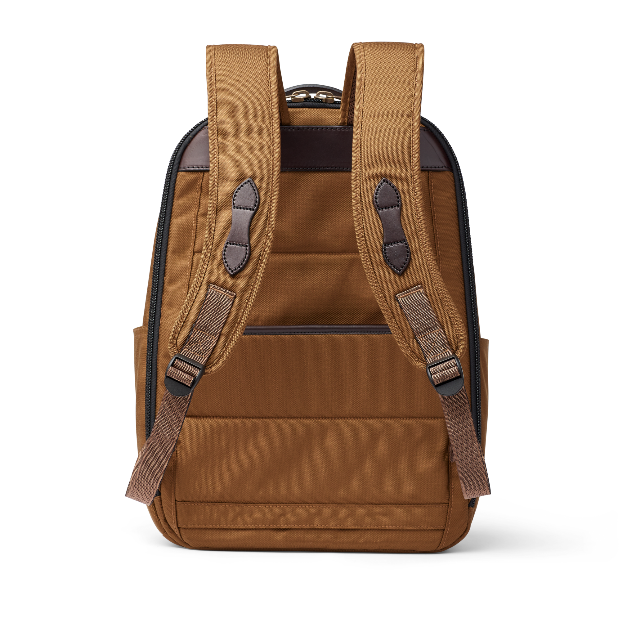 Dryden Backpack - Whiskey - Image 5