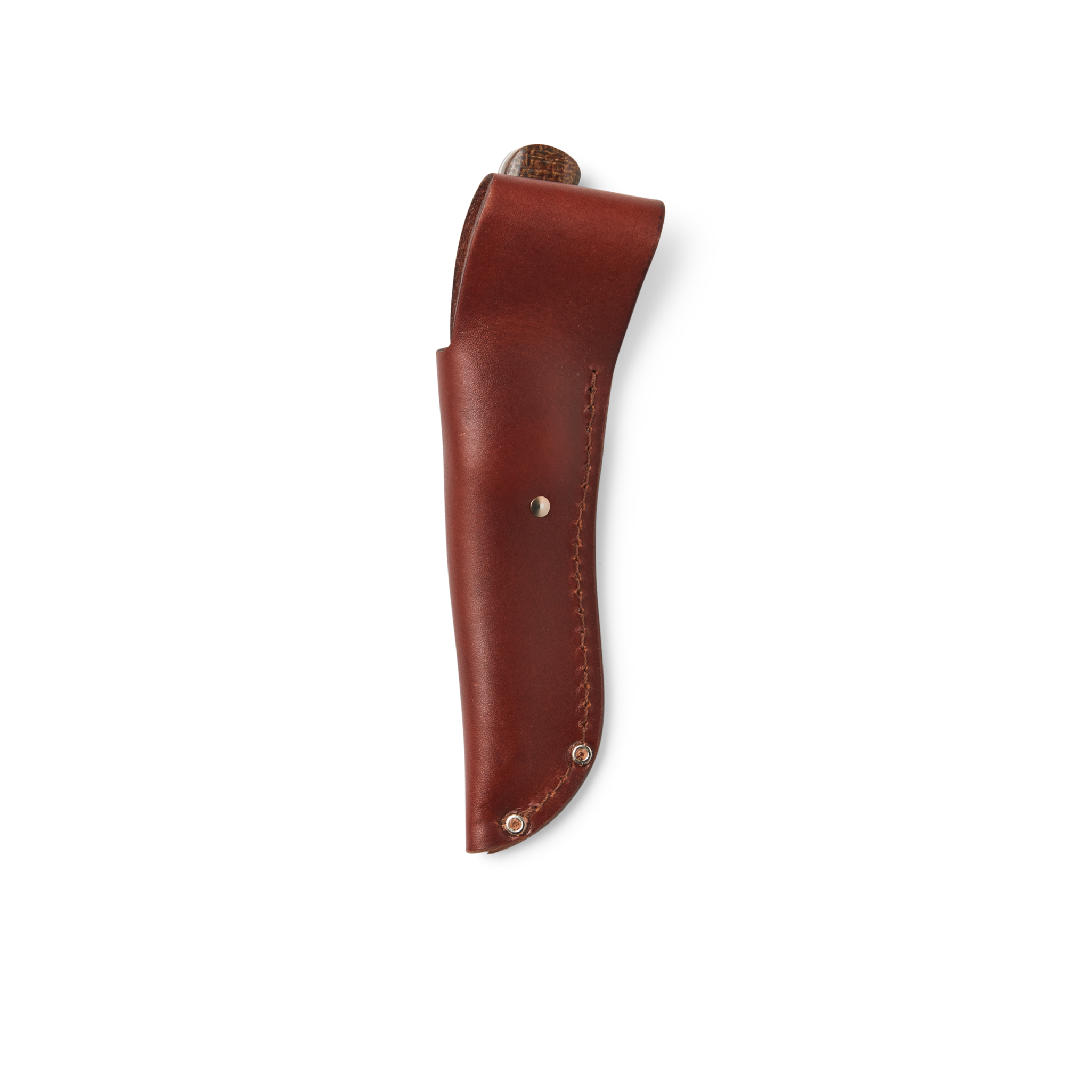 Bird & Trout Knife - Brown - Image 4