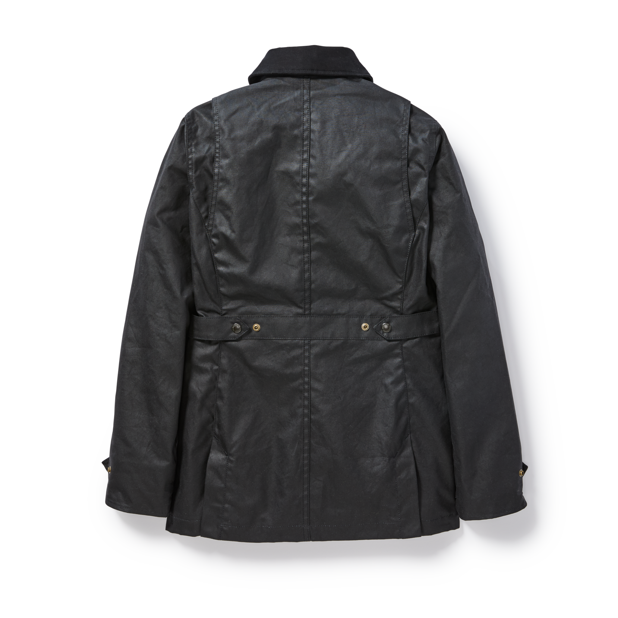 Women's Moorcroft Jacket - Smoke - Image 2