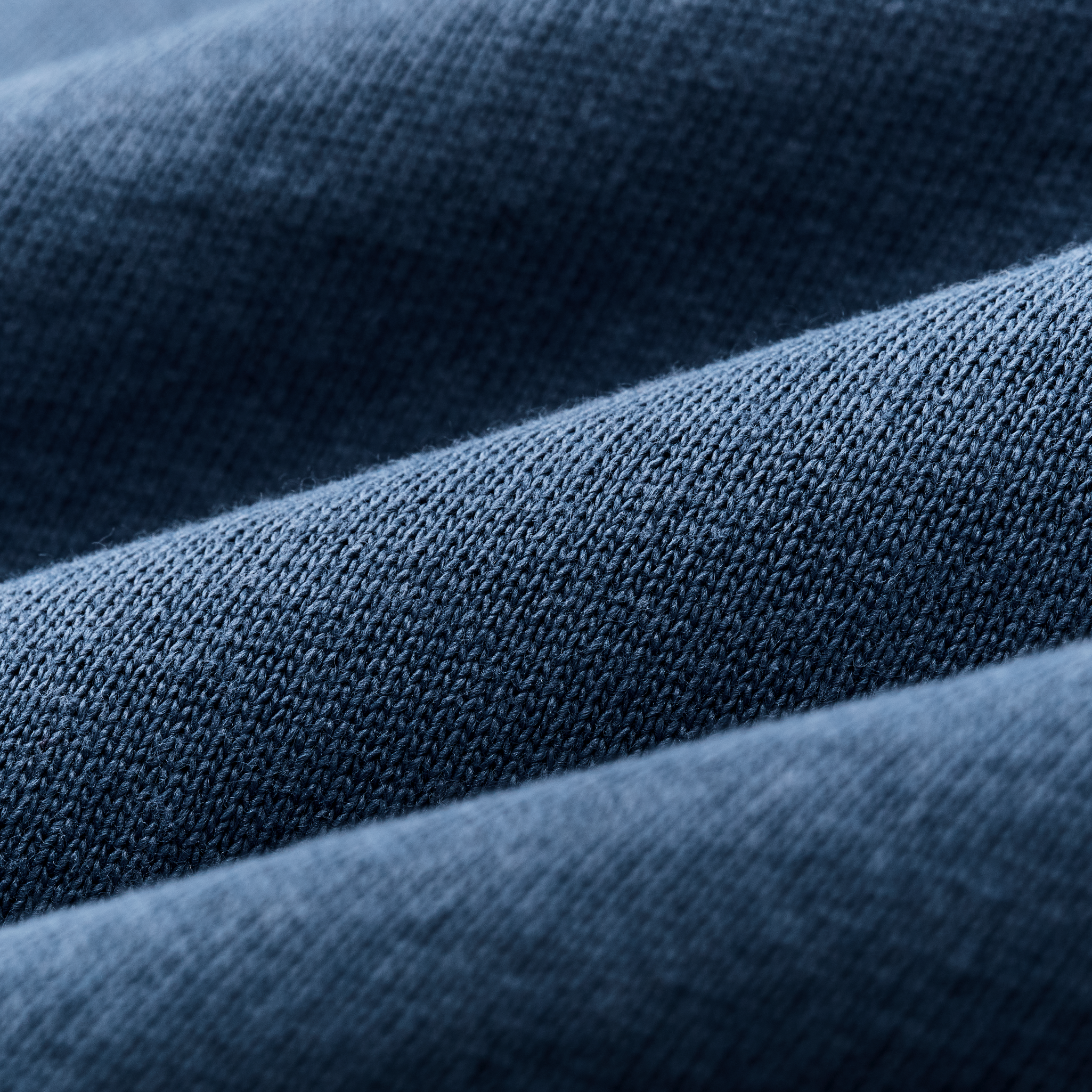 Frontier Henley T-shirt - Light Blue - Image 3