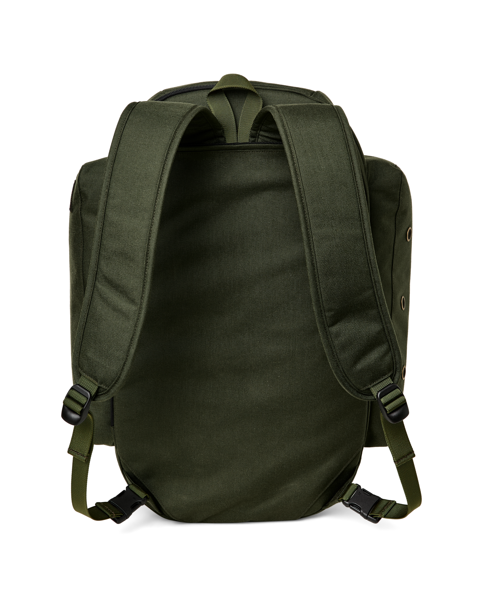 Dryden Duffle Pack - Otter Green - Image 9