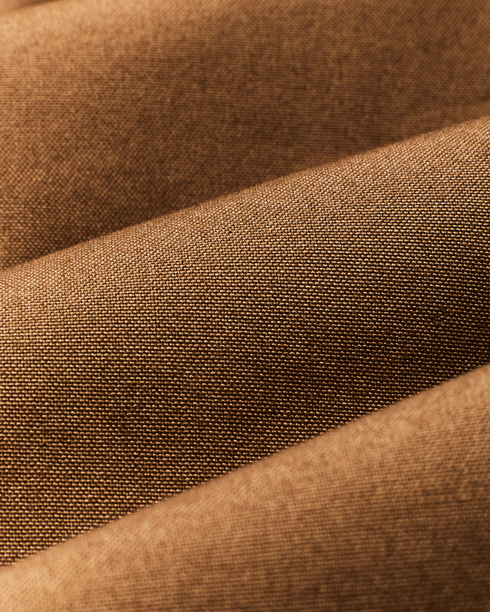 Workshop Chore Jacket - Sepia - Image 7