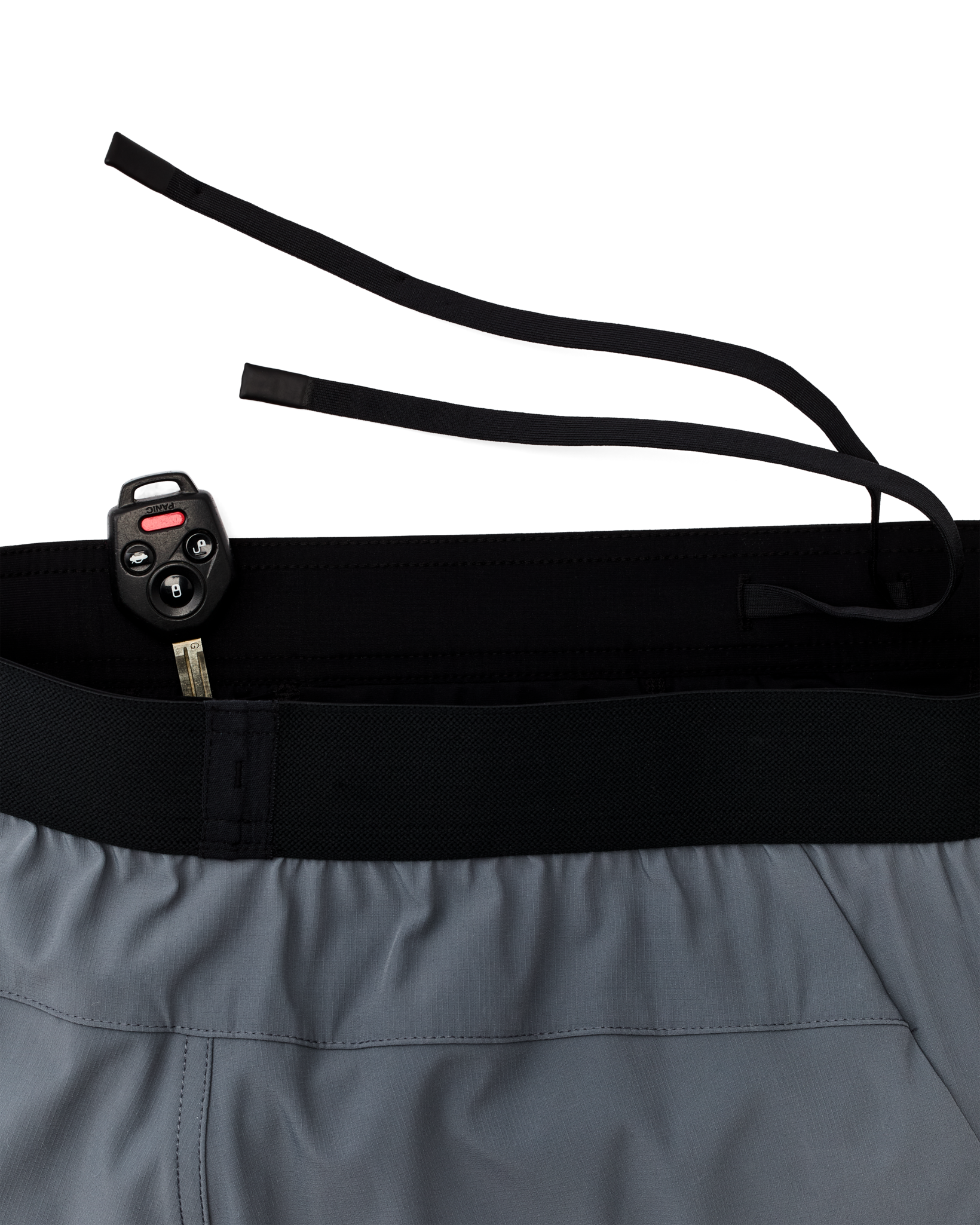 Filson X Ten Thousand Tactical Shorts - Storm Blue - Image 7