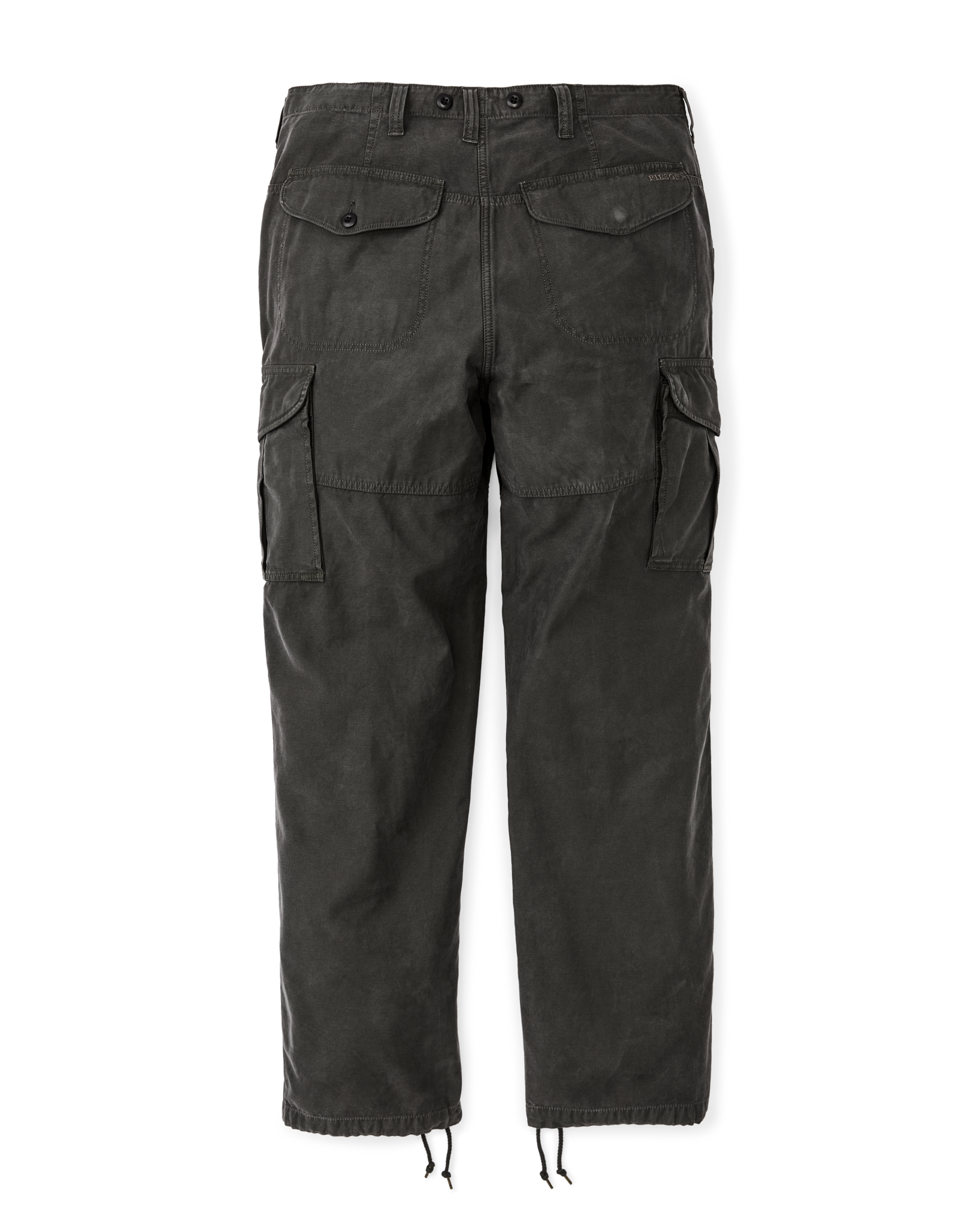 Field Cargo Pants - Peat - Image 4