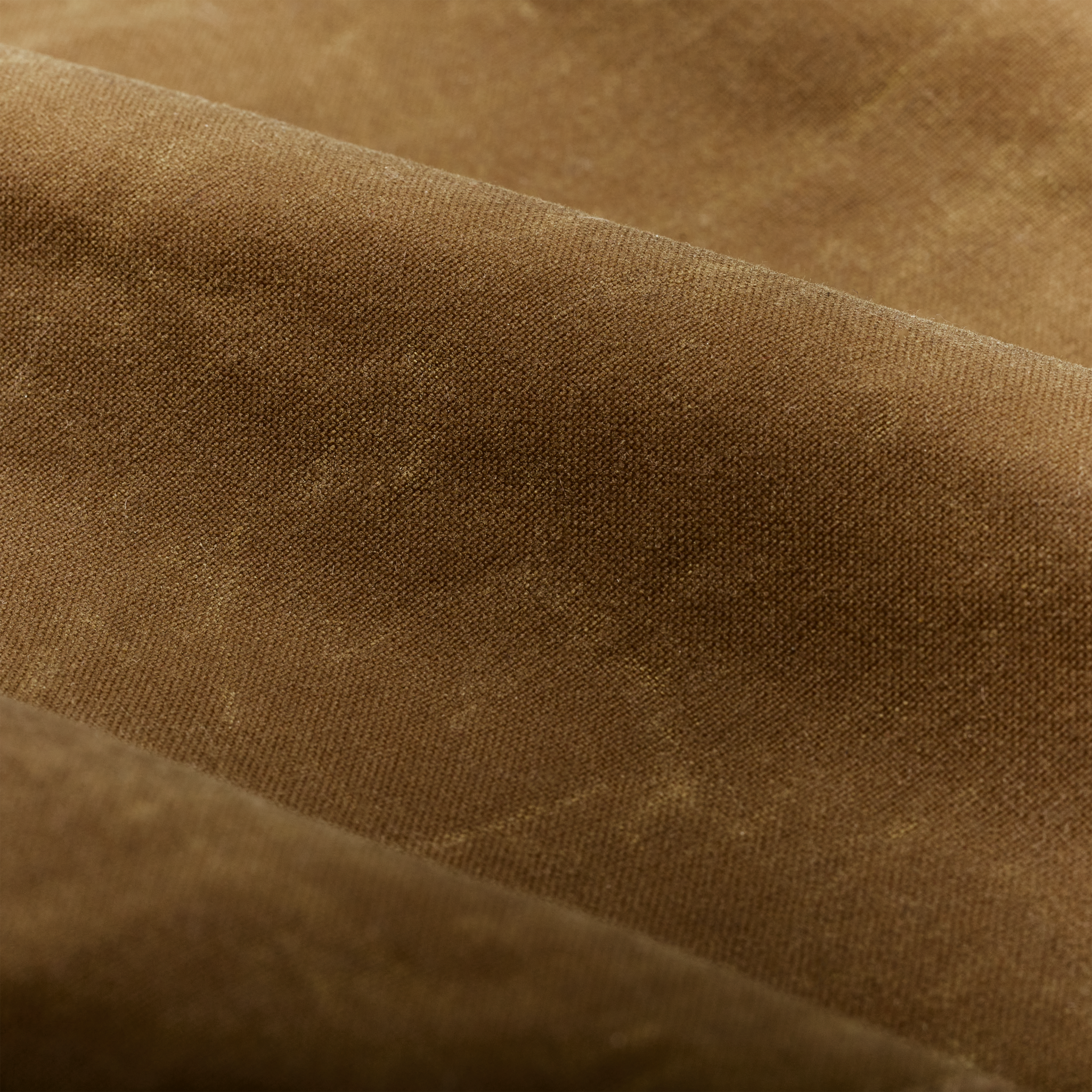 Tin Cloth Primaloft® Vest - Dark Tan 2 - Image 9