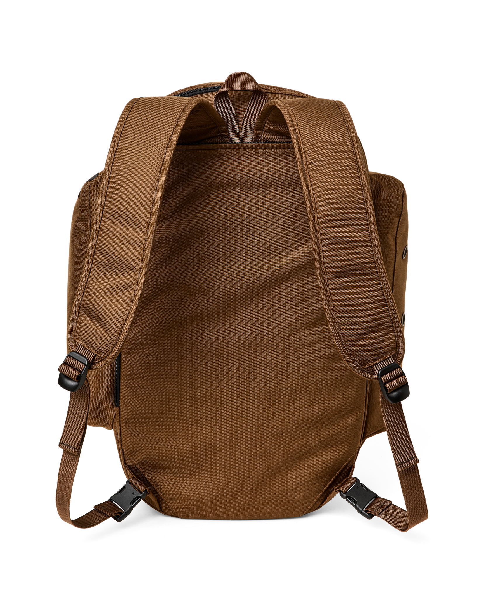 Dryden Duffle Pack - Whiskey - Image 12