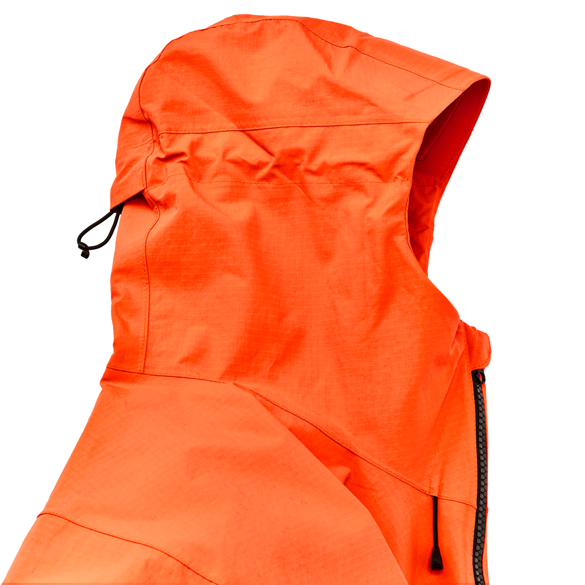 Swiftwater Rain Jacket - Blaze Orange - Image 10