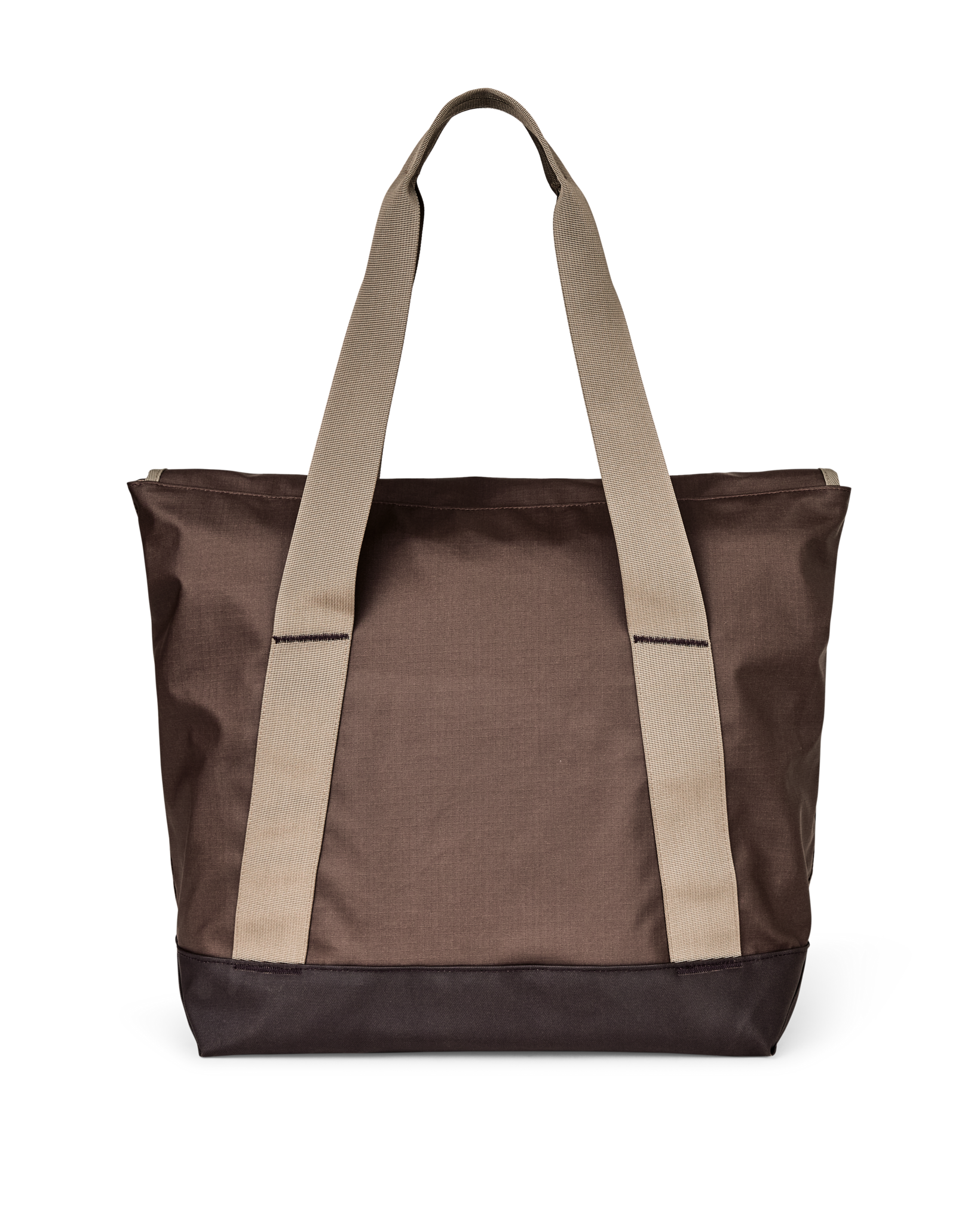 All-weather Tote Bag - Muskrat / Brown / Covert - Image 2