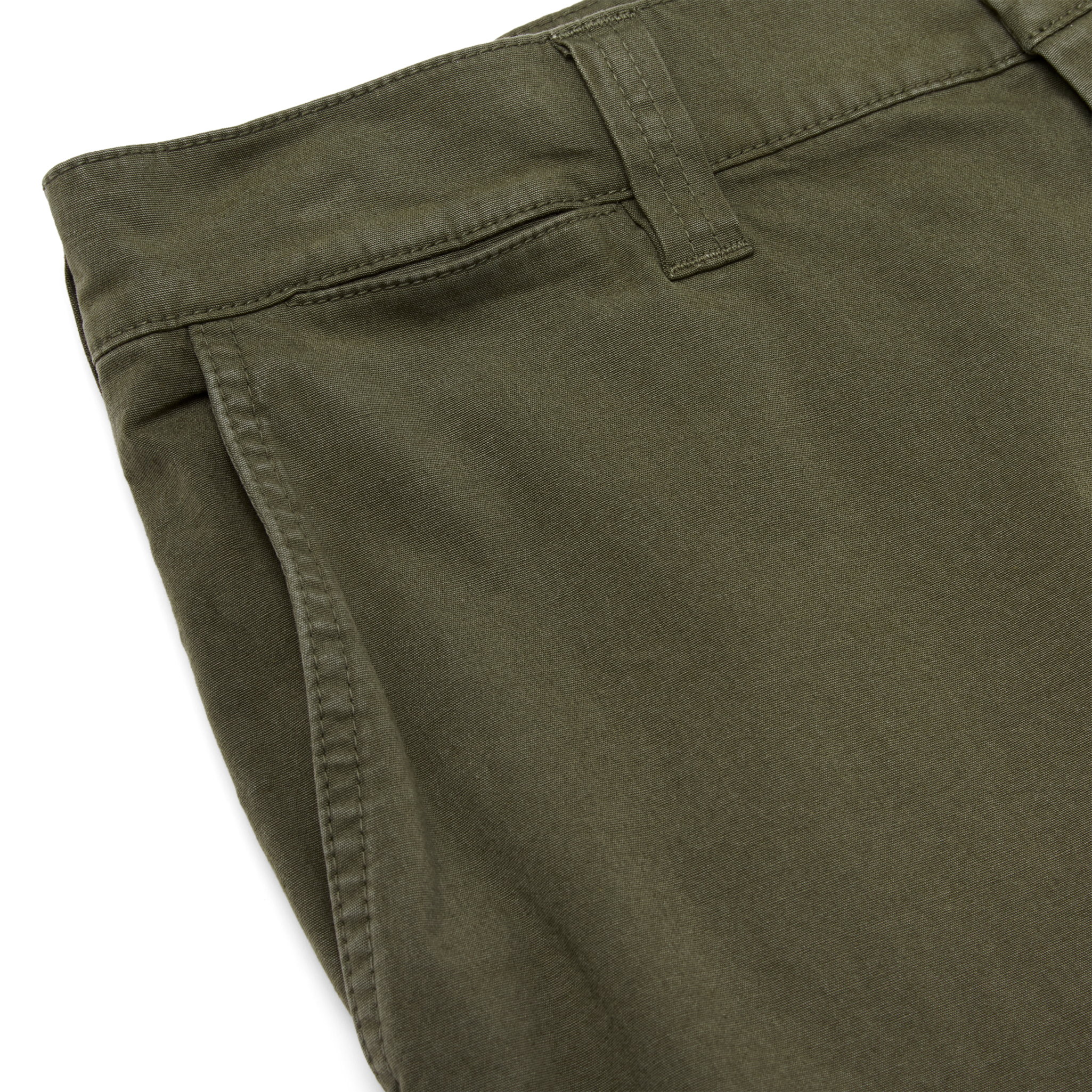 Granite Mountain 9 Shorts - Light Olive Brown - Image 3