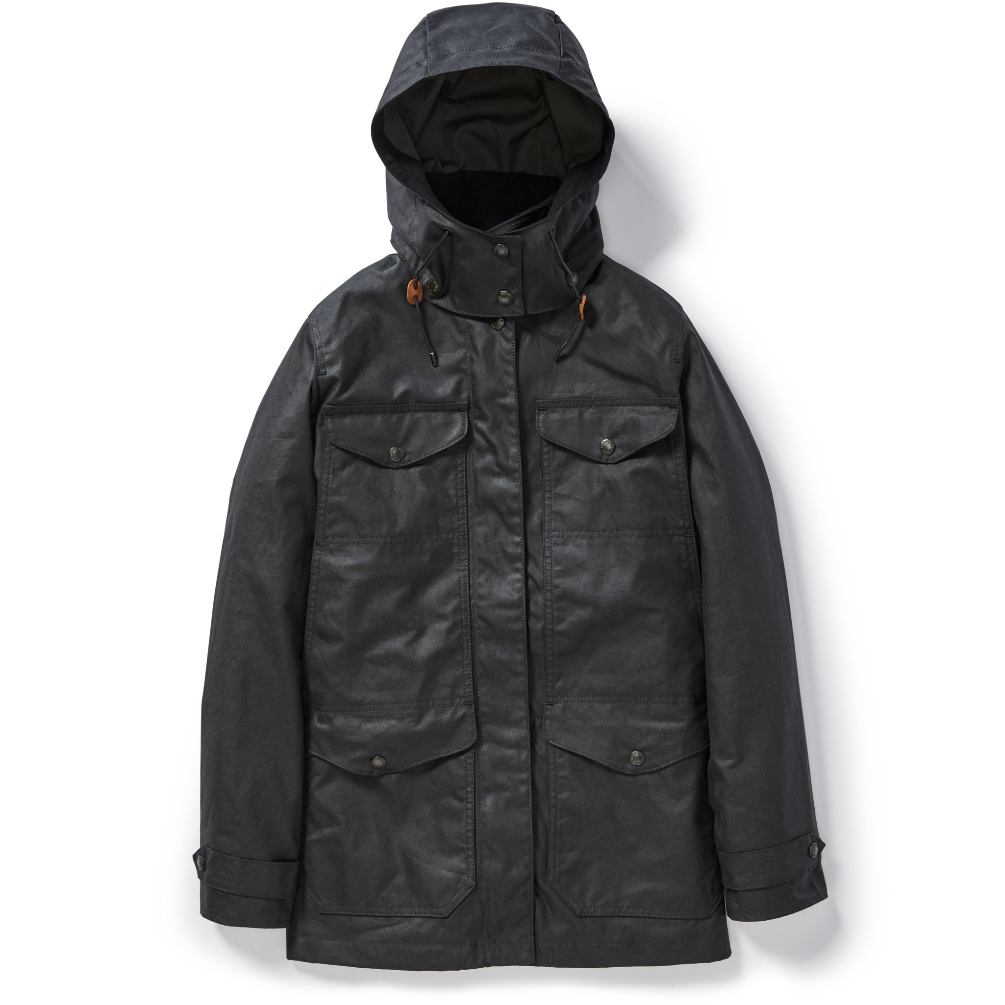 Women's Moorcroft Jacket - Smoke - Image 4