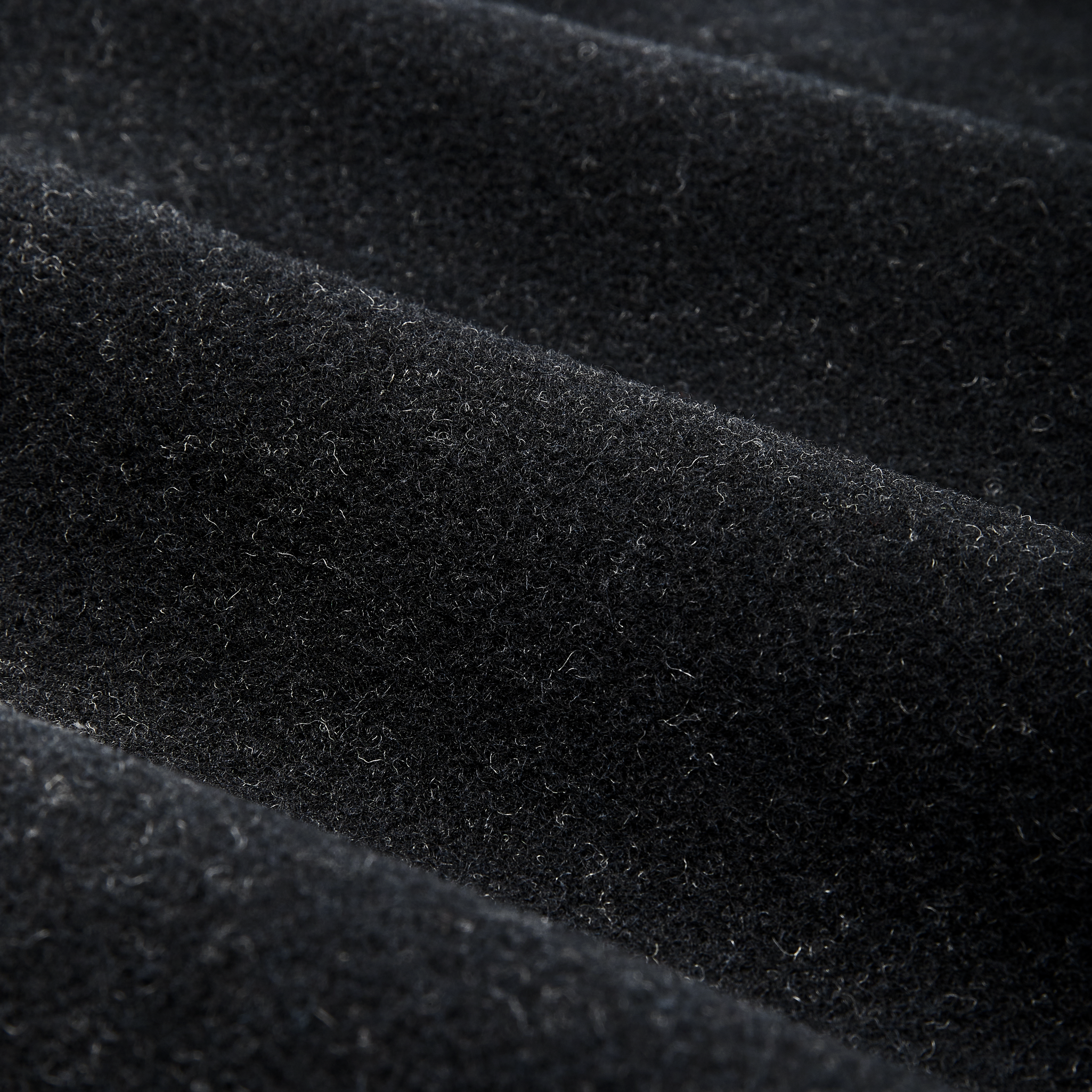 Western Vest - Charcoal - Image 7