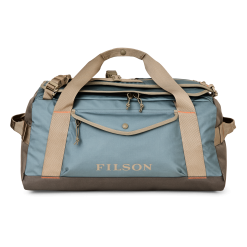 All-Weather 50L Duffle Bag - Slate / Canteen / Covert