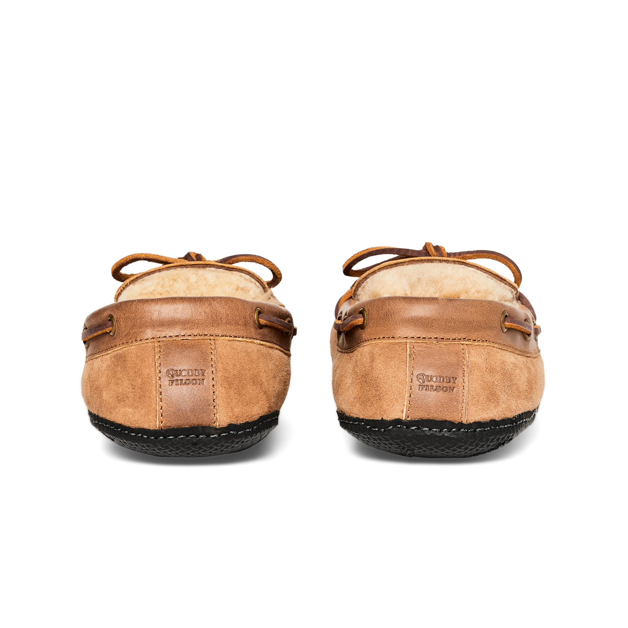 Moccasin - Chestnut - Image 5