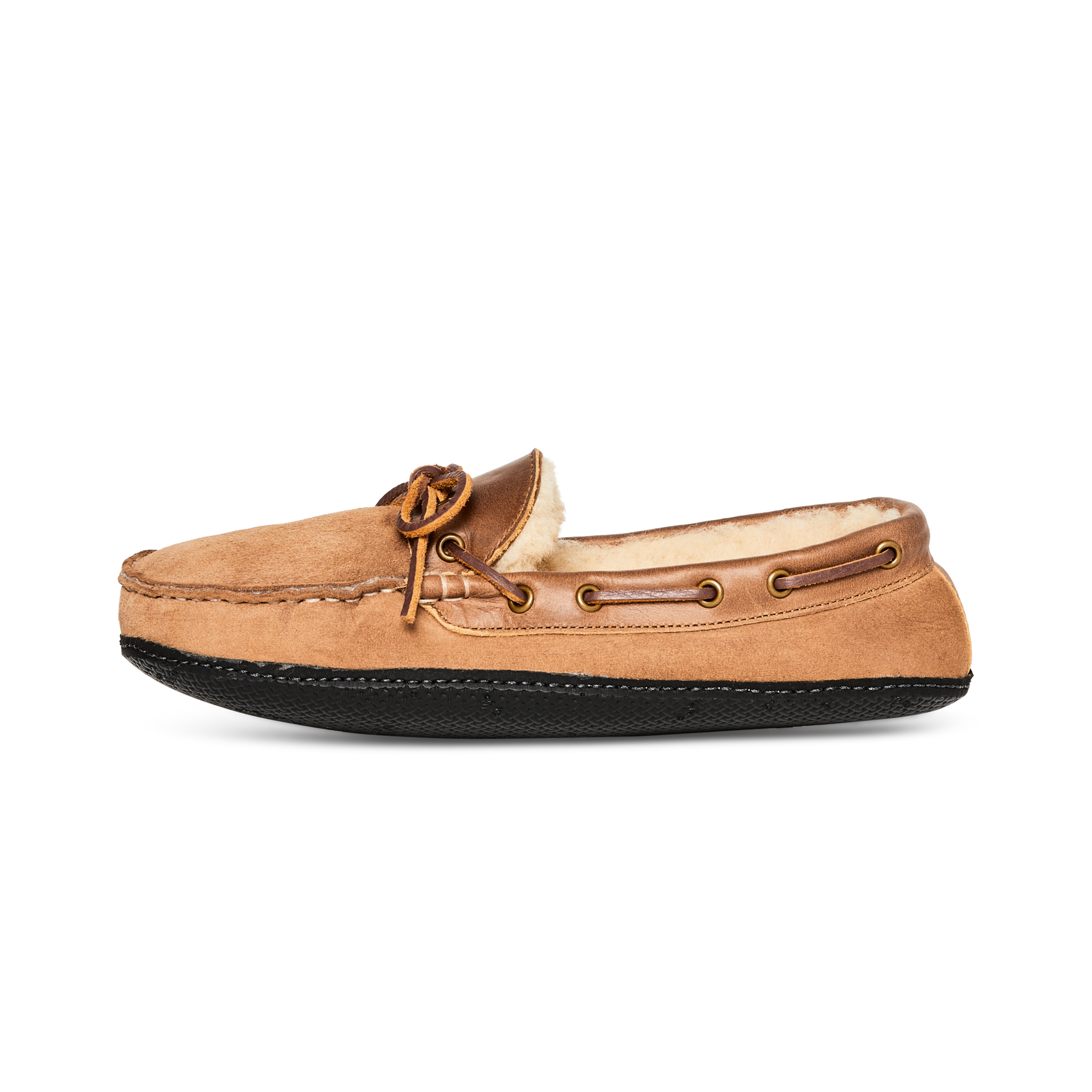 Moccasin - Chestnut - Image 2