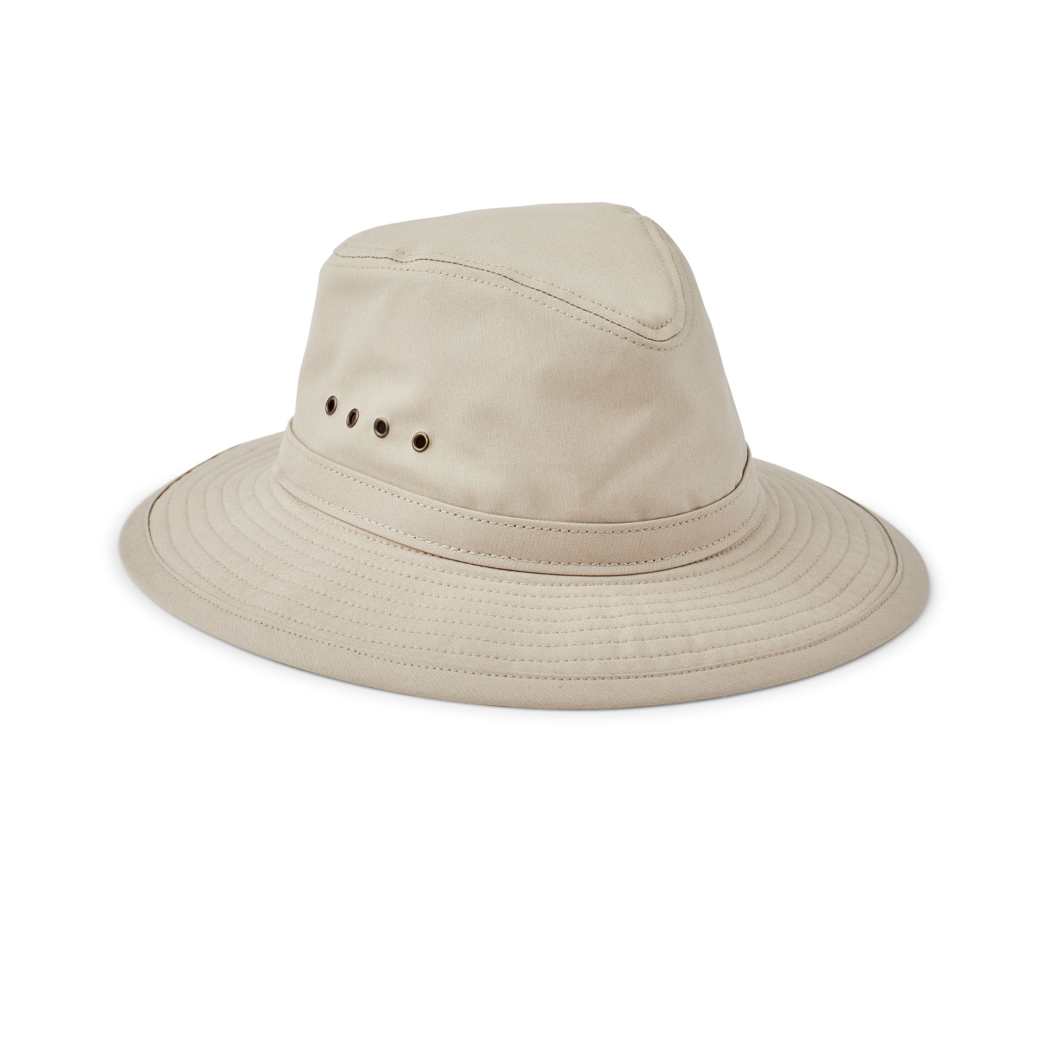 Summer Packer Hat - Desert Tan - Image 6
