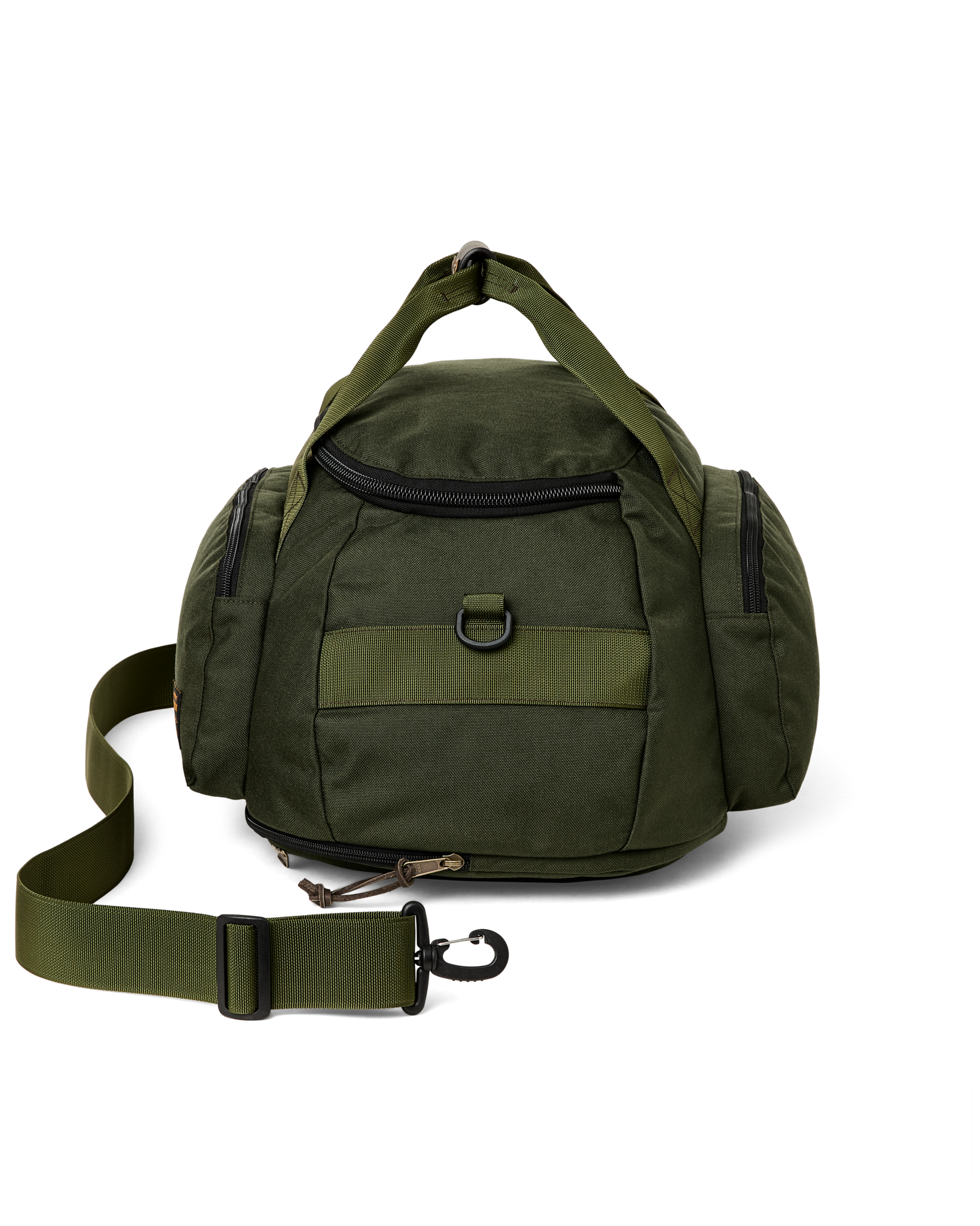 Dryden Duffle Pack - Otter Green - Image 6