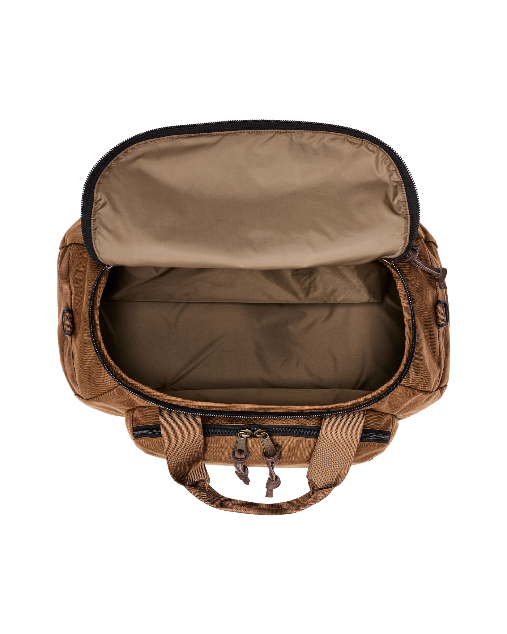 Dryden Duffle Pack - Whiskey - Image 13