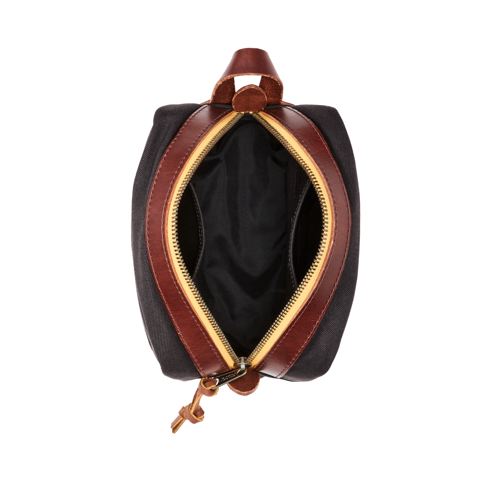 Traveller Dopp Kit - Cinder - Image 7