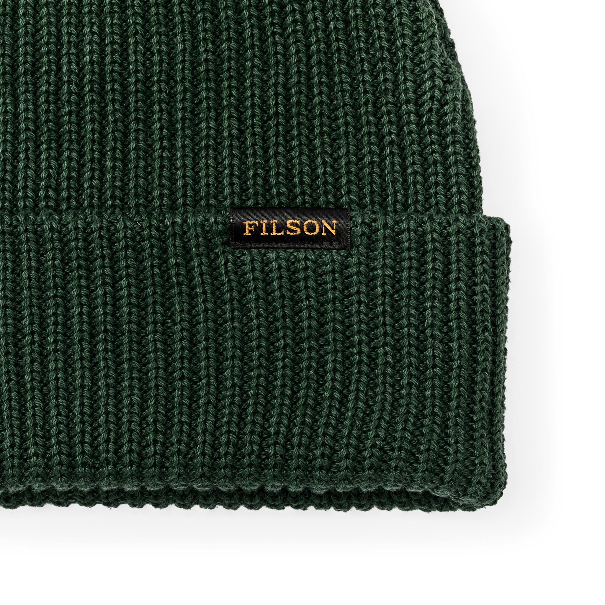 Cotton Watch Cap - Hemlock - Image 5