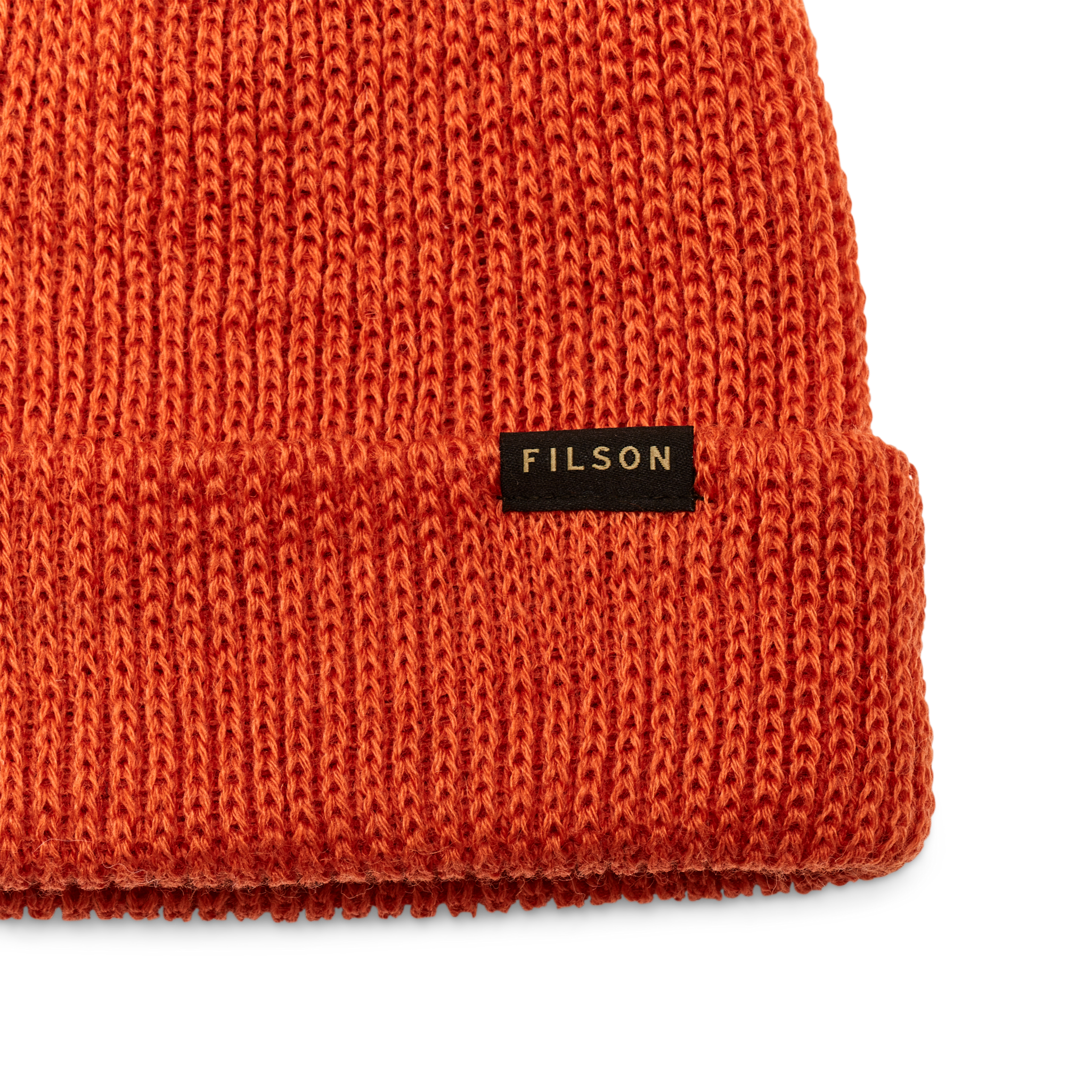 Watch Cap - Flame - Image 2