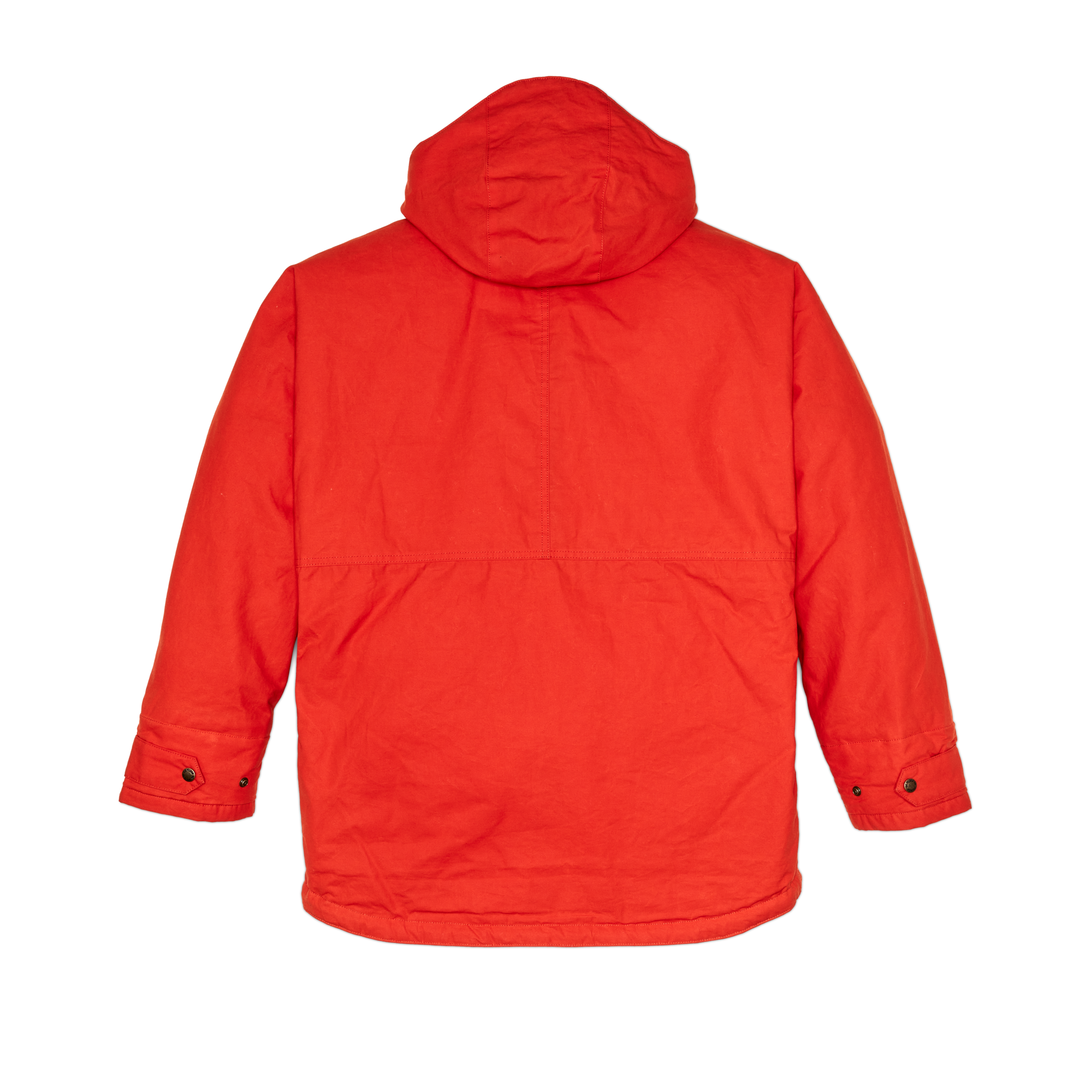 Ranger Insulated Anorak - Expedition Orange - Image 2