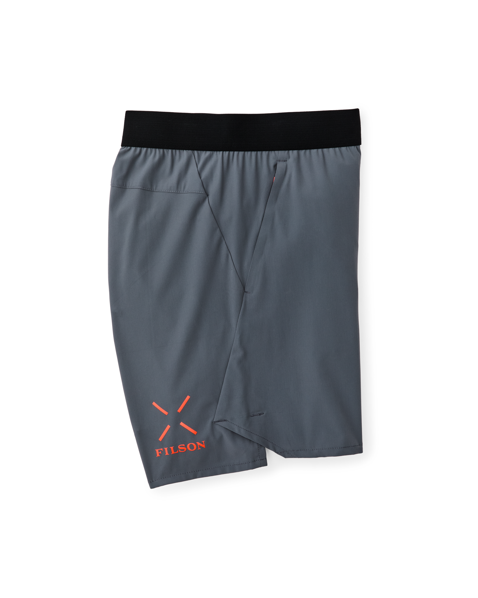 Filson X Ten Thousand Tactical Shorts - Storm Blue - Image 3