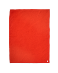 Mackinaw Wool Surplus Blanket - Flame