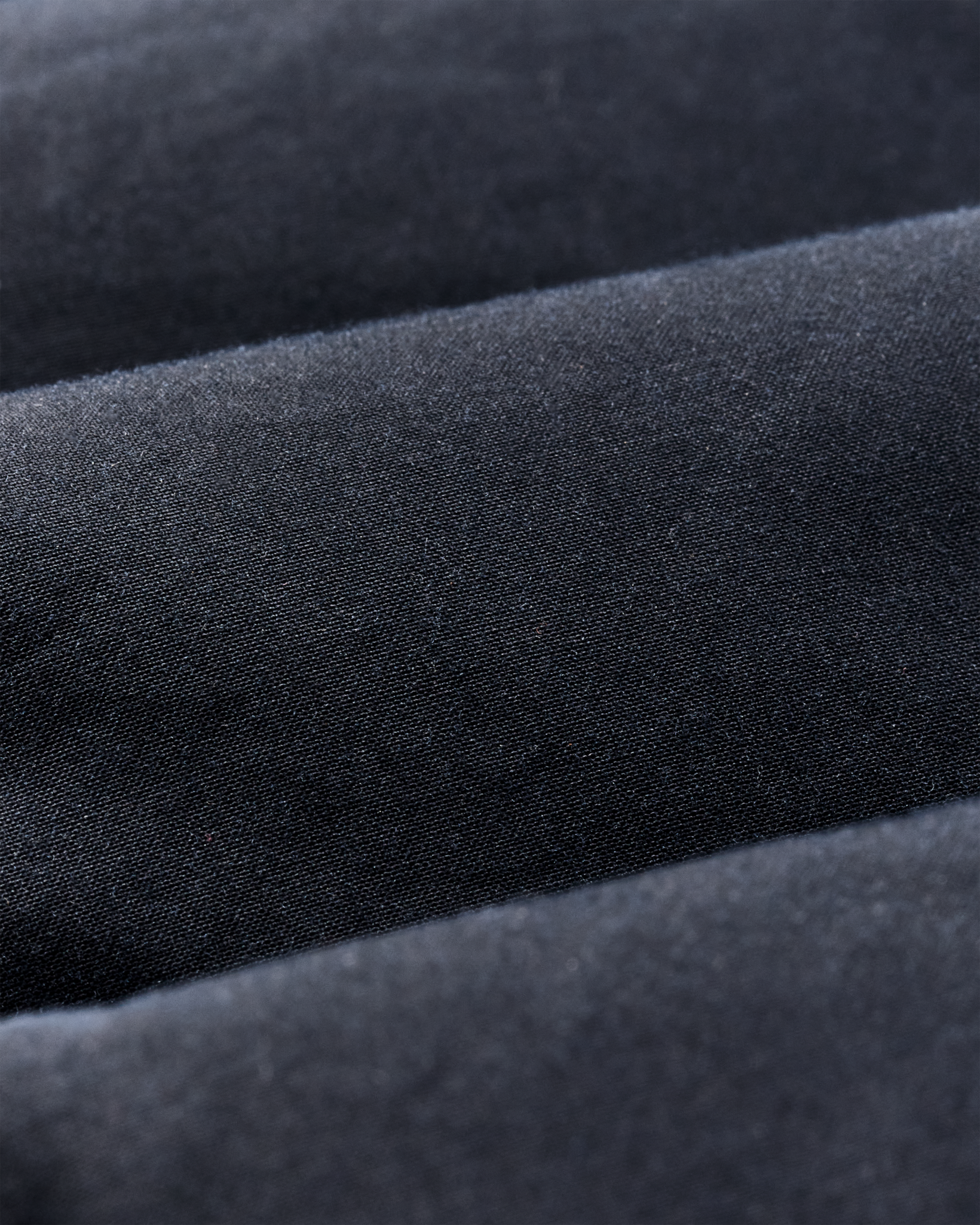 Waxed Down Jacket - Night Sky - Image 11