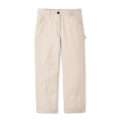 Women's Field Work Pants - Feather Gray