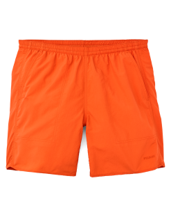 Oxbow Lake Trunks - Flame