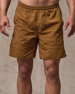 Oxbow Lake Trunks - Whiskey