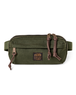 Dryden Crossbody Bag - Otter Green