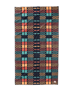 Seabrook Filson Towel - Navy