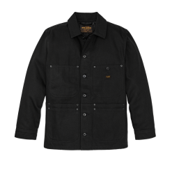 Worksmith Insulated Jacket - Black